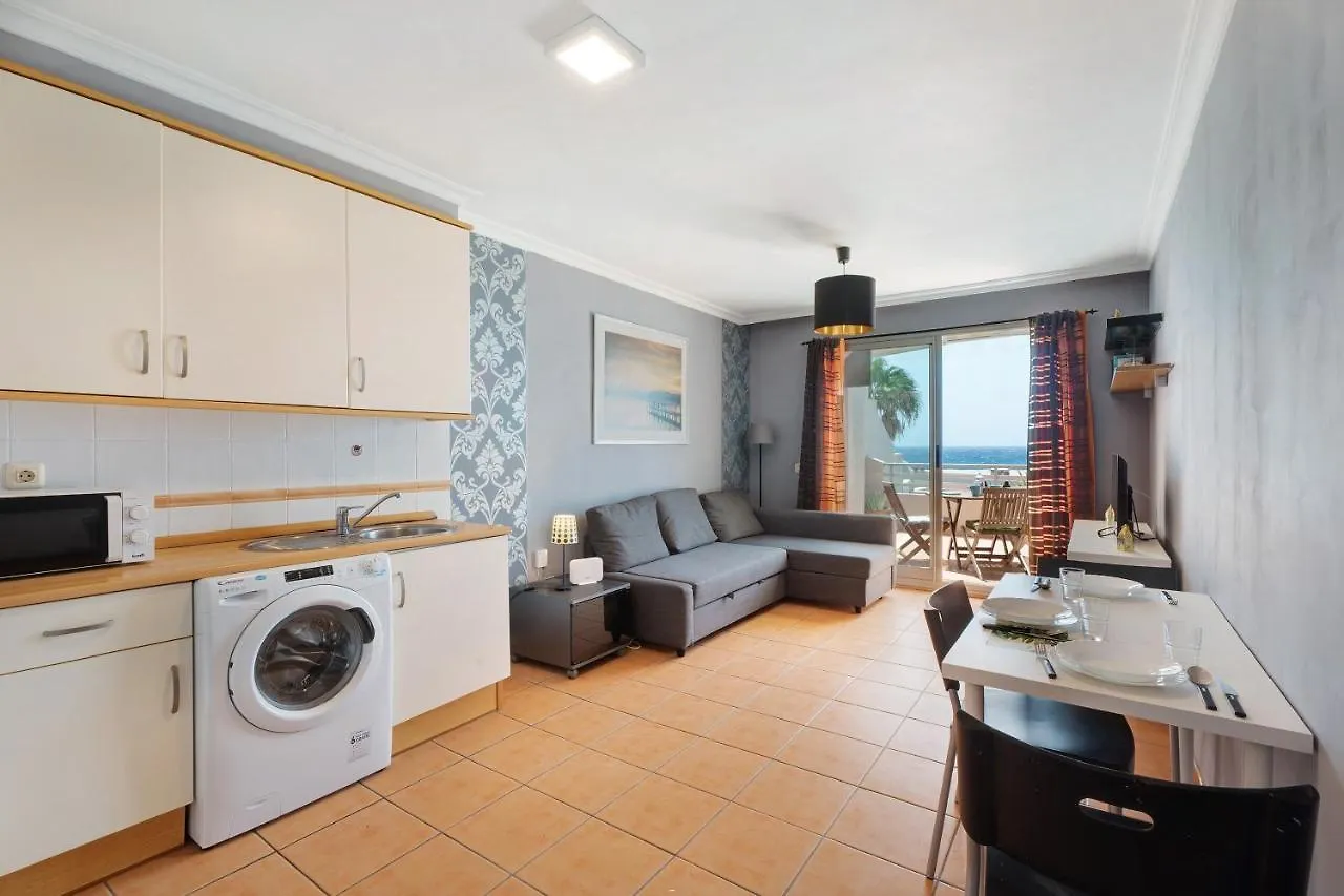 Duplex La Tejita Beach By Paramount Holidays Granadilla De Abona 0*,