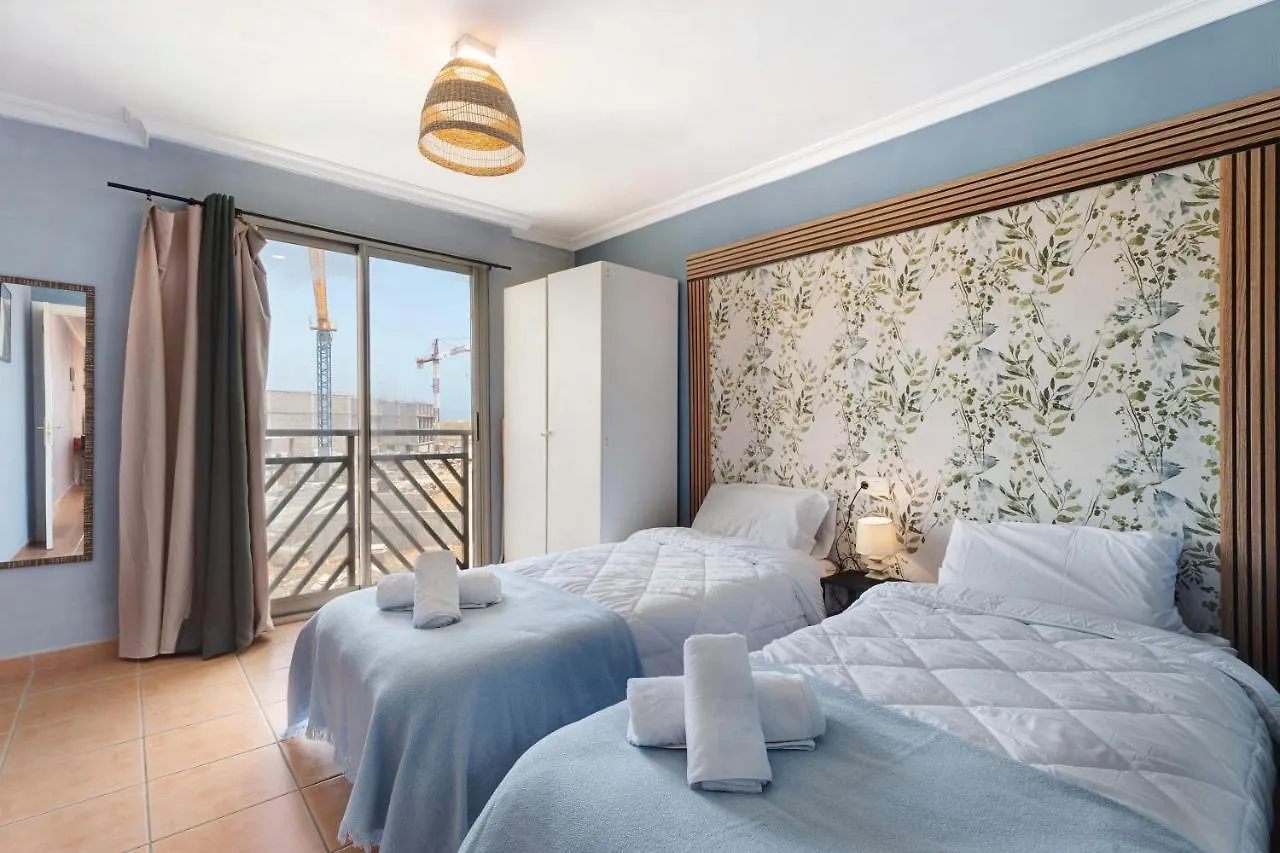 Duplex La Tejita Beach By Paramount Holidays Granadilla De Abona 0*,  Spain
