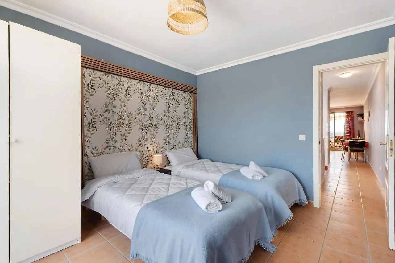 Duplex La Tejita Beach By Paramount Holidays Granadilla De Abona