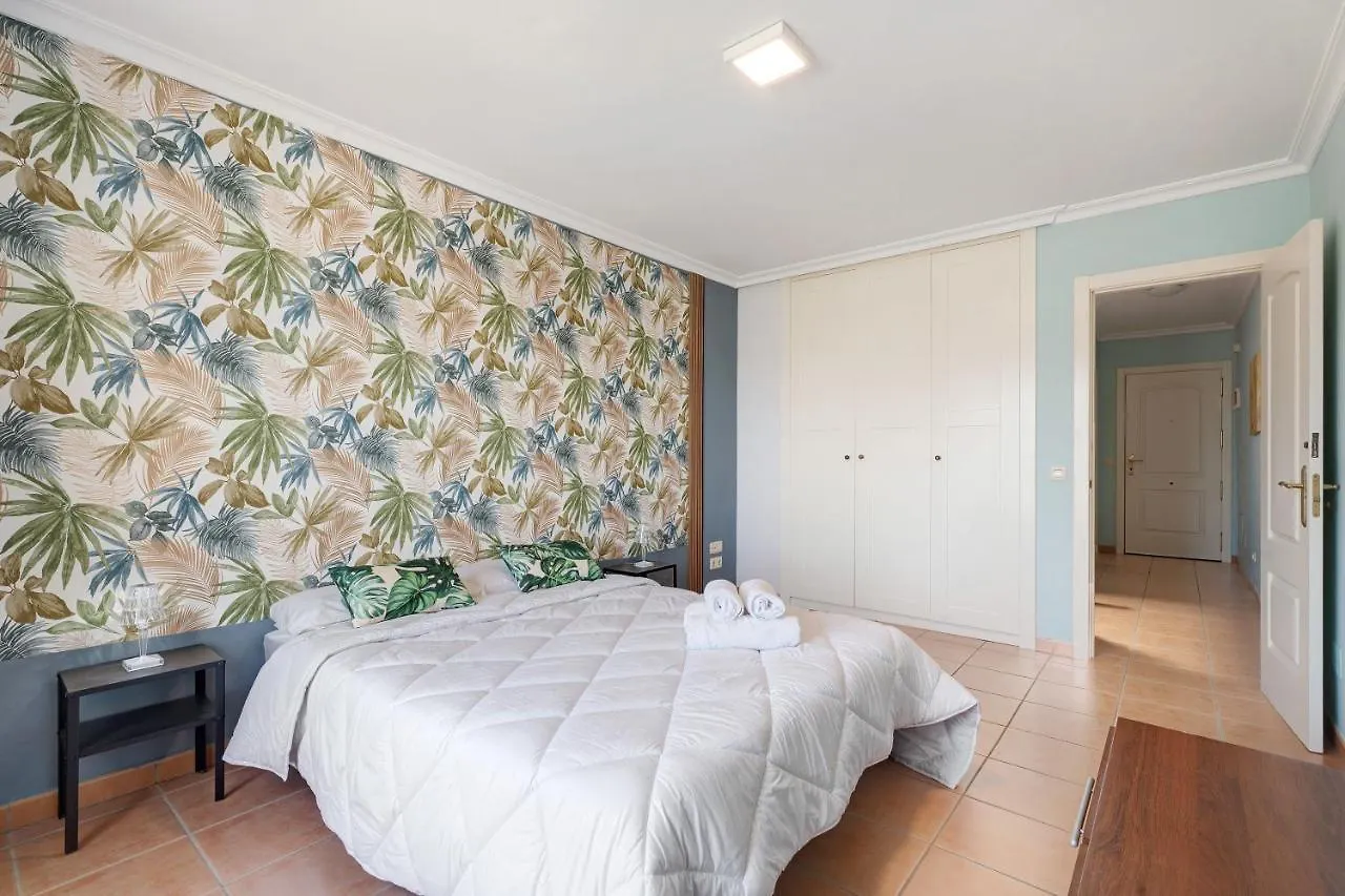 Duplex La Tejita Beach By Paramount Holidays Granadilla De Abona 0*,  Spain