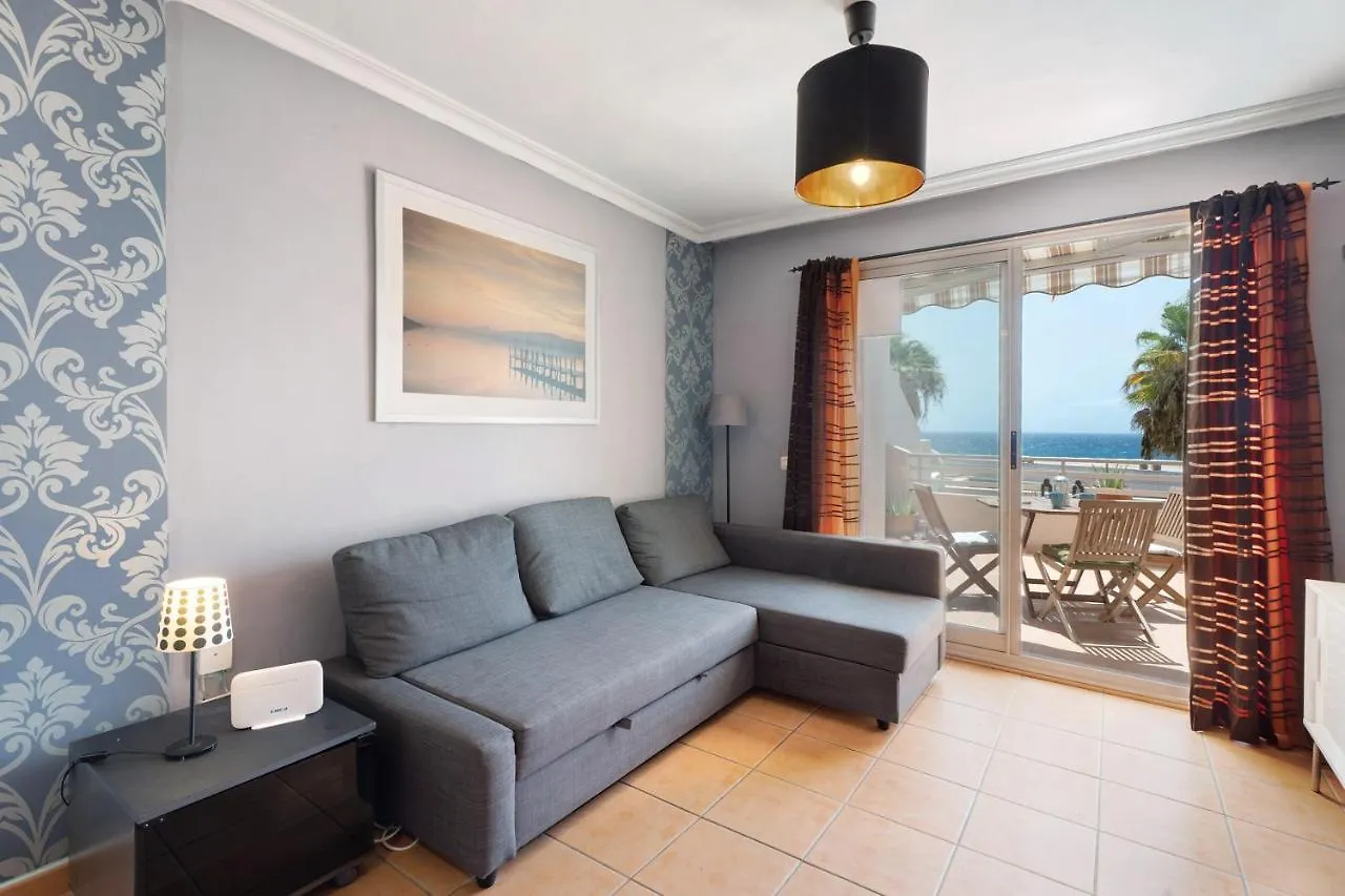 Duplex La Tejita Beach By Paramount Holidays Granadilla De Abona Spain