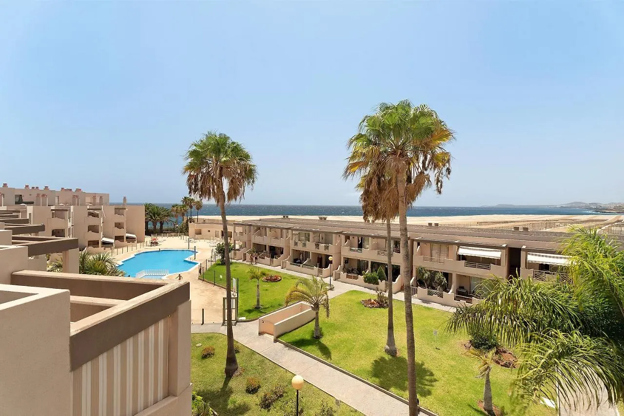 Duplex La Tejita Beach By Paramount Holidays Granadilla De Abona Apartment