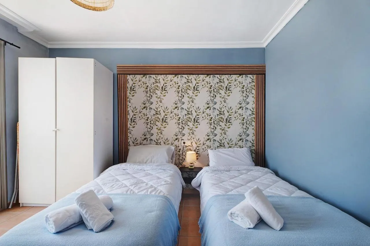 Apartment Duplex La Tejita Beach By Paramount Holidays Granadilla De Abona Spain
