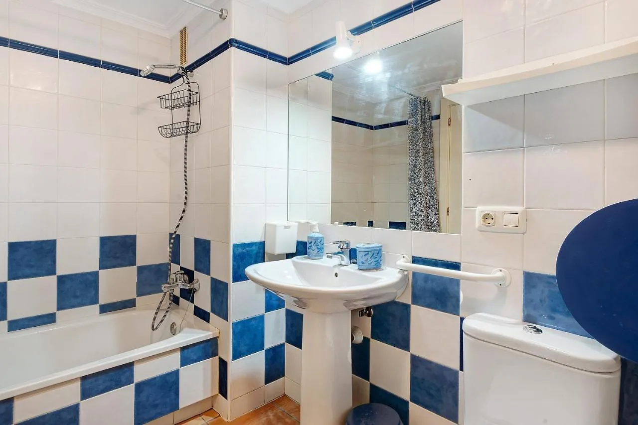 Duplex La Tejita Beach By Paramount Holidays Granadilla De Abona Spain