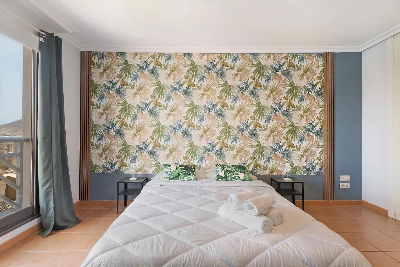 Apartment Duplex La Tejita Beach By Paramount Holidays Granadilla De Abona