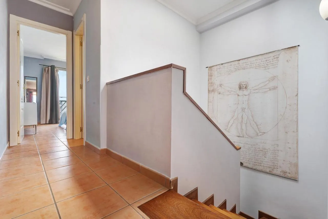 Duplex La Tejita Beach By Paramount Holidays Granadilla De Abona