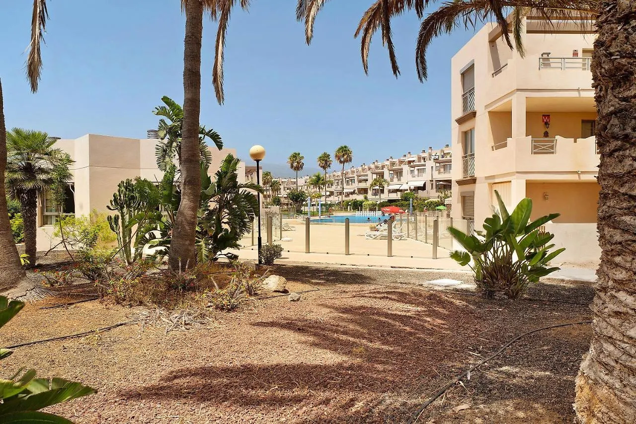 Apartment Duplex La Tejita Beach By Paramount Holidays Granadilla De Abona