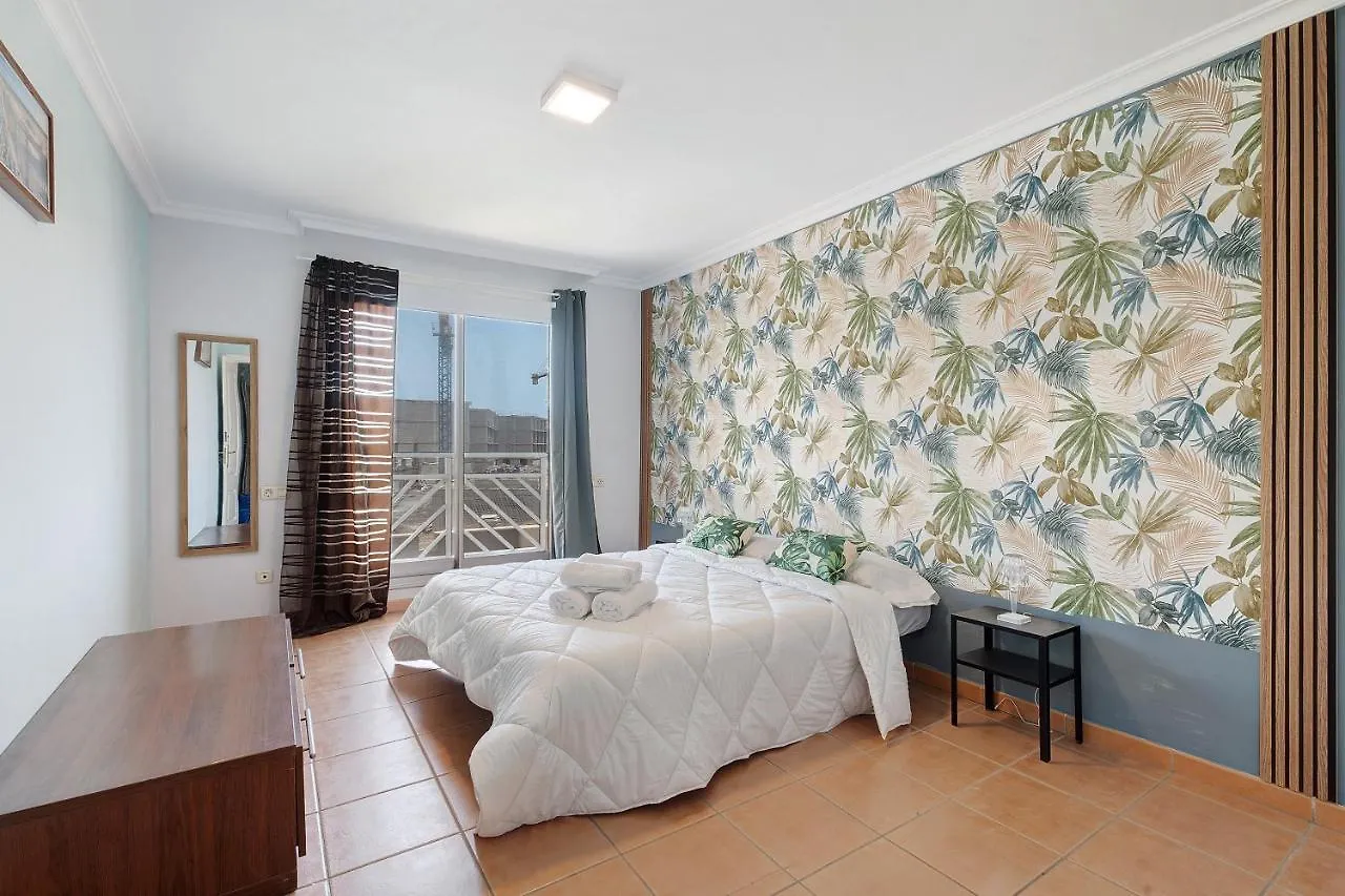 Apartment Duplex La Tejita Beach By Paramount Holidays Granadilla De Abona
