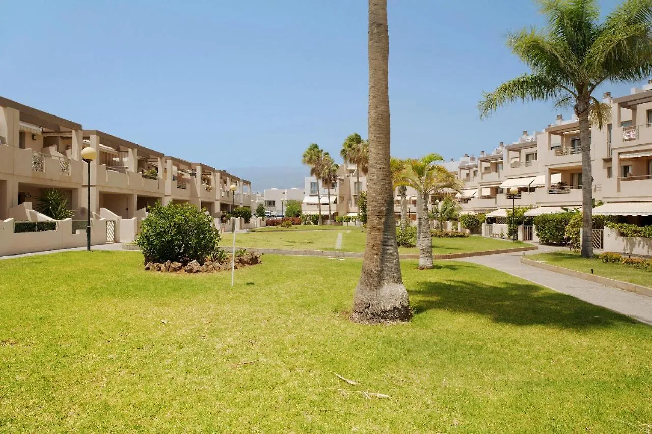 Duplex La Tejita Beach By Paramount Holidays Granadilla De Abona